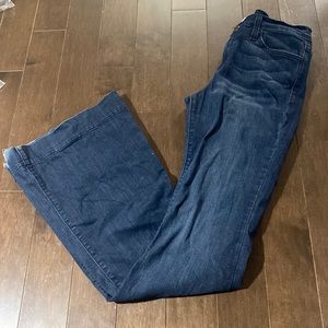 Classic Blue Women's Jeans
